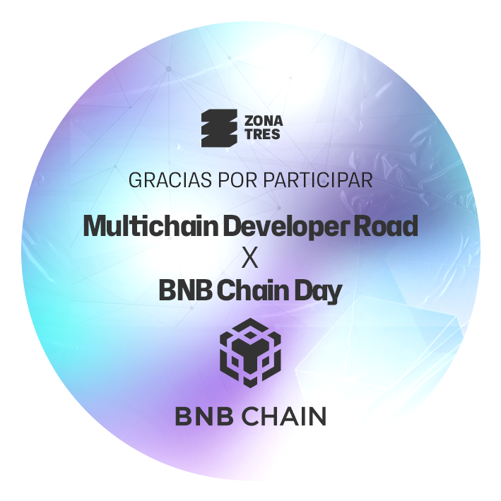 BNB Day POAP image