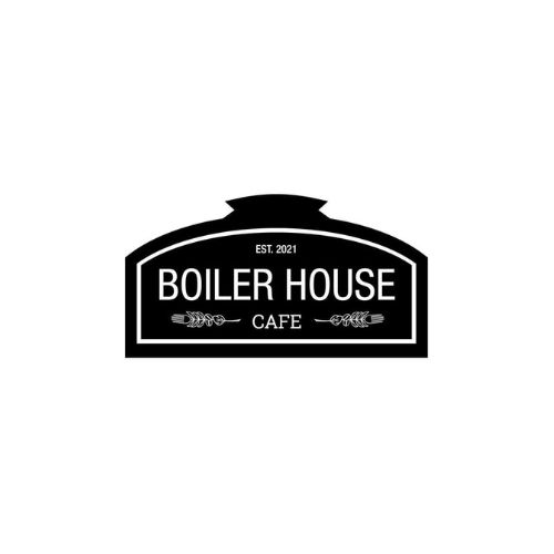 Boiler House Cafe x Web 3 Town Hall POAP image
