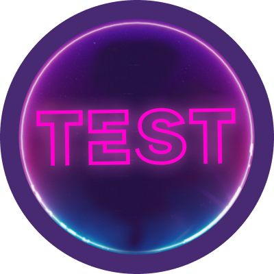Boson Event TEST POAP image