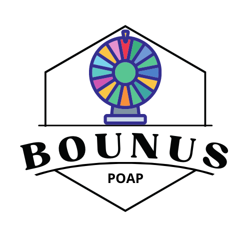 Bounus Raffle 001 POAP image