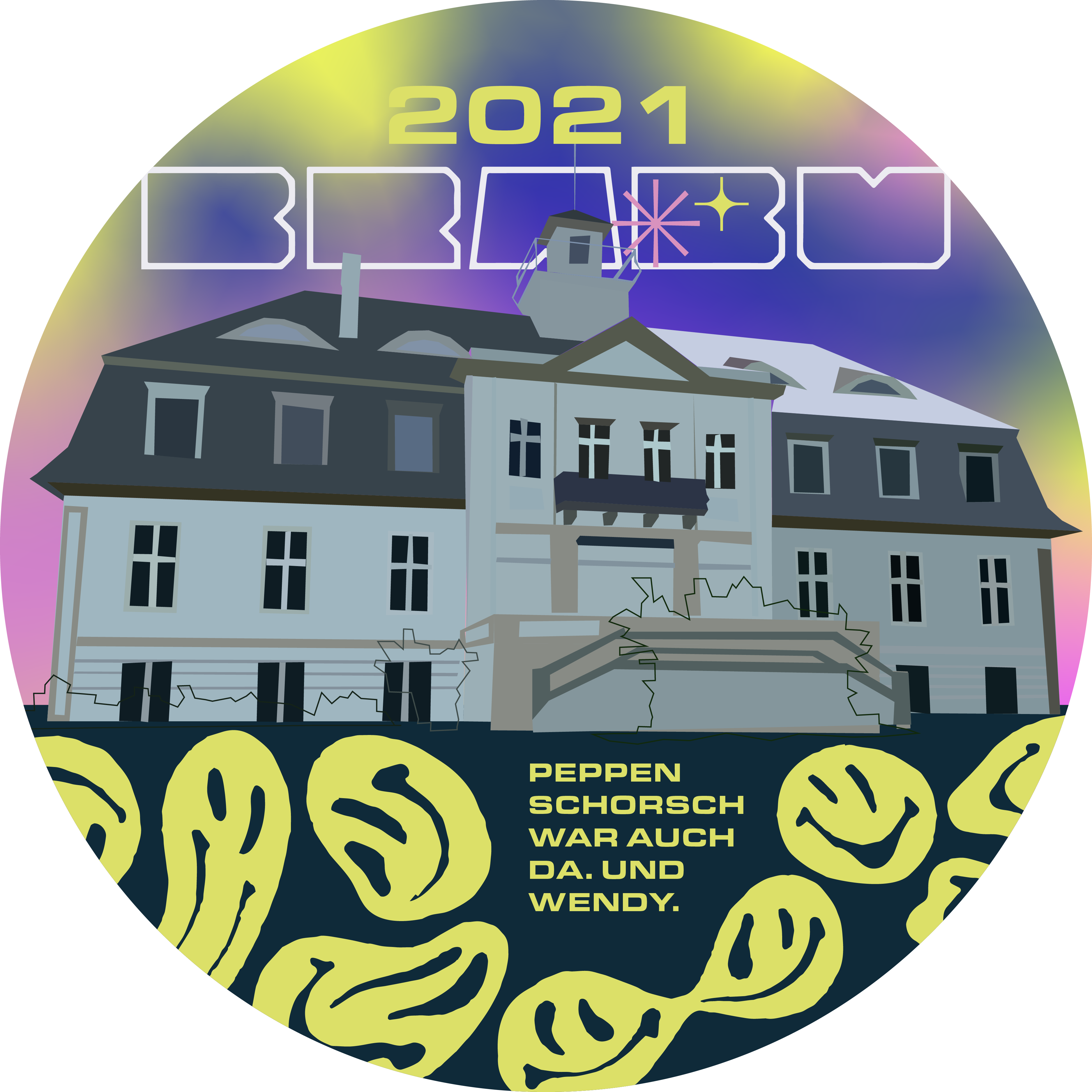 BraBu2021 POAP image