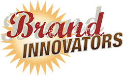 Brand Innovators test workshop POAP image