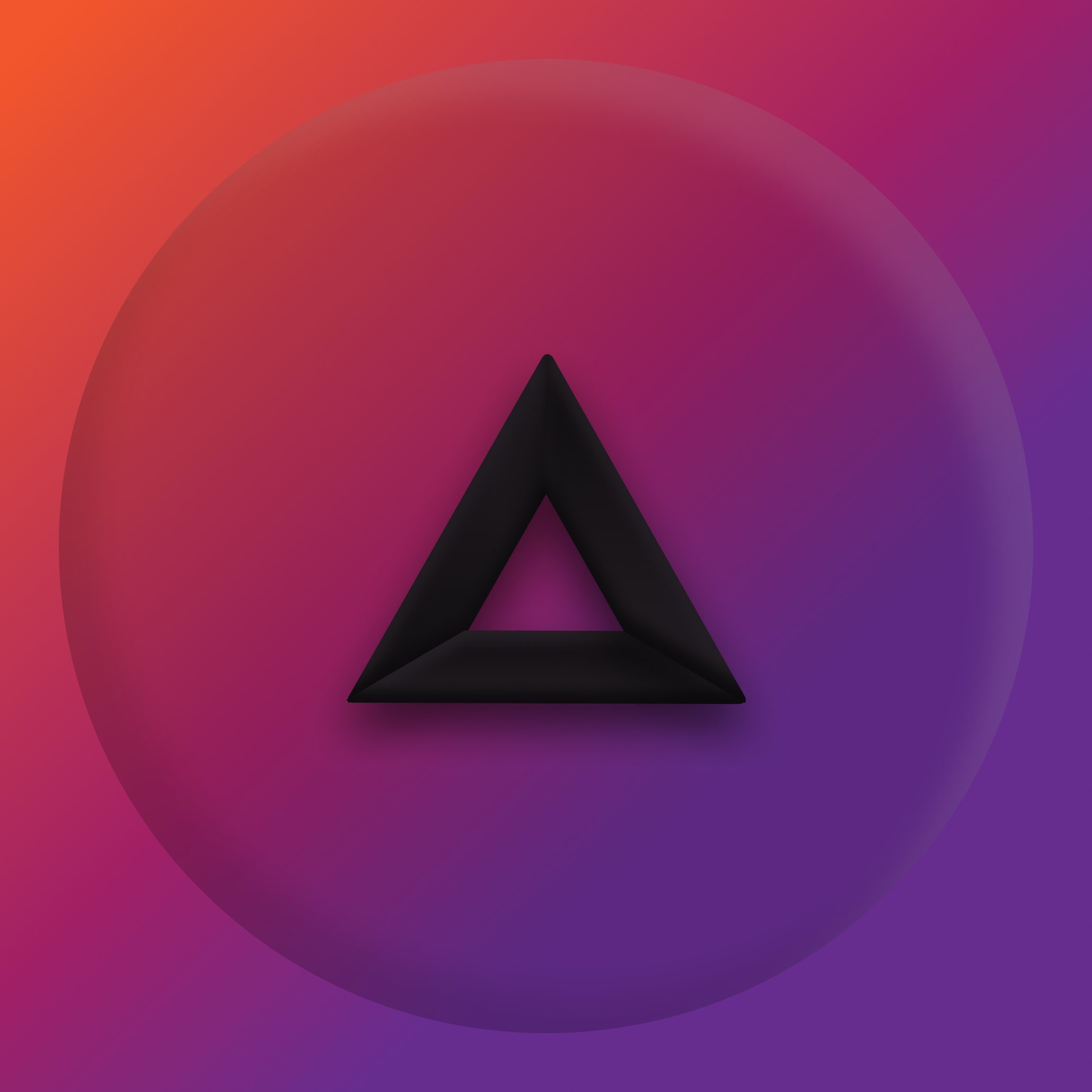 Brave Talk Test Moderators POAP image