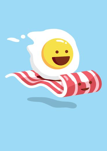 Breakfast Club 1217 POAP image