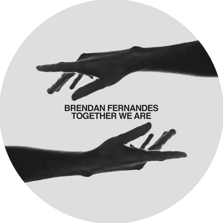 Brendan Fernandes: Together We Are | Performance in Greenport, NY  POAP image
