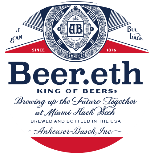 Brewing up the Future POAP image