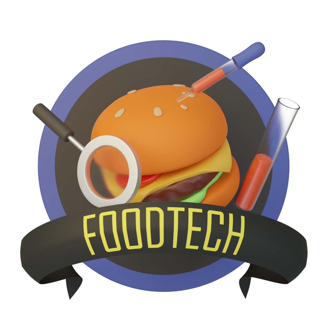 Brinc FoodTech Demo Day Fall 2021 POAP image