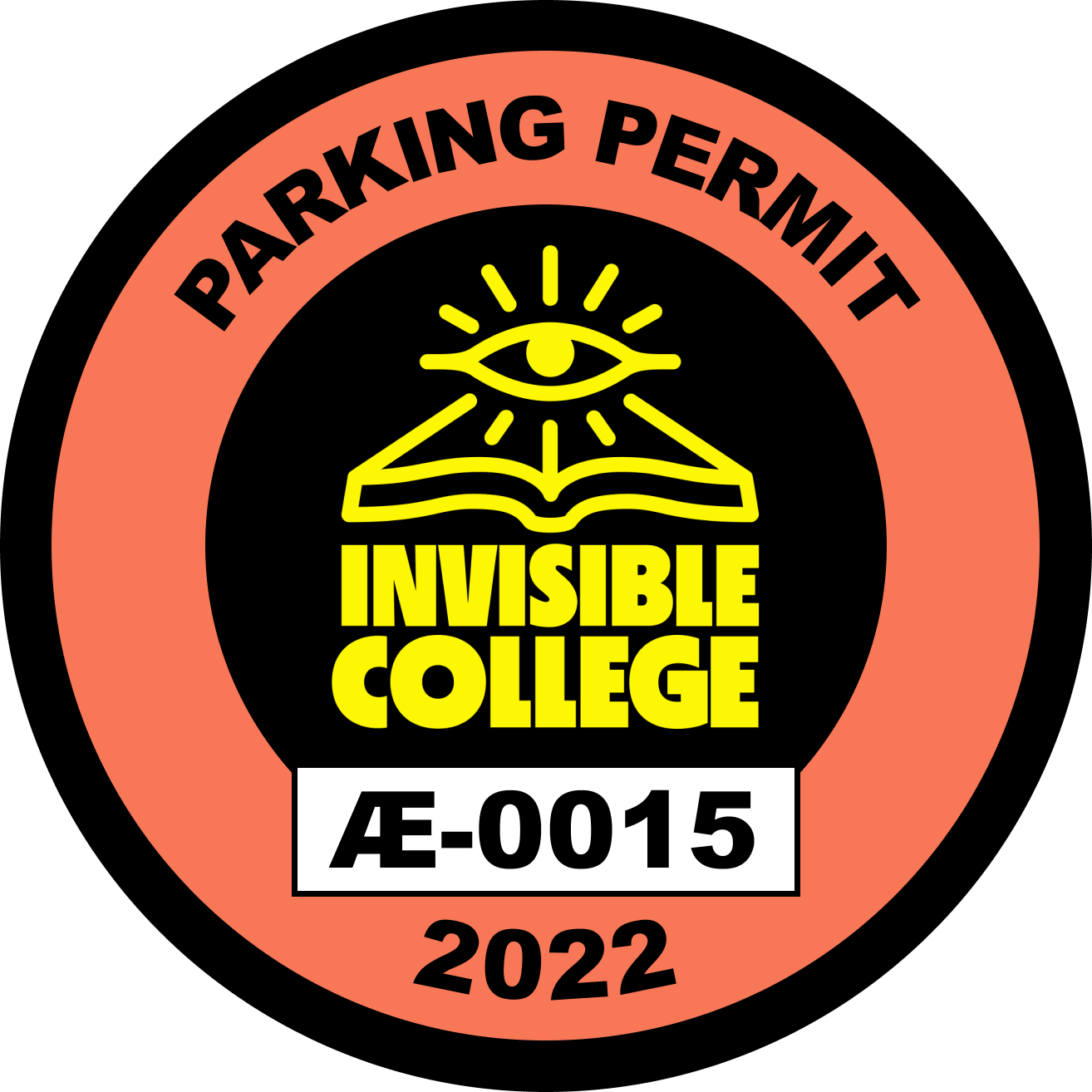 Bringing Crypto to Traditional Finance - 9/7/22 POAP image