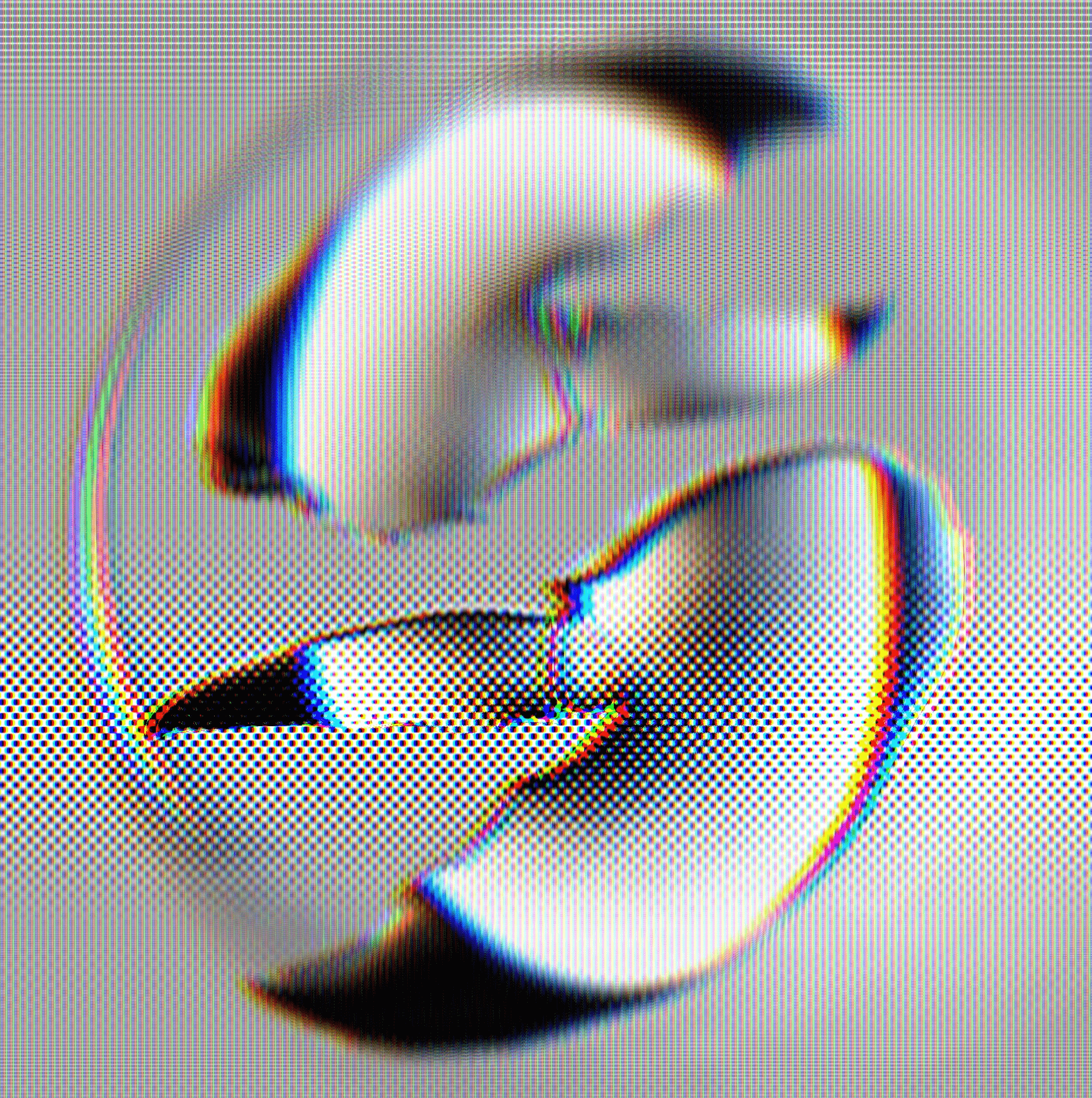 Broken L0b5t3r5 party v.2 POAP image