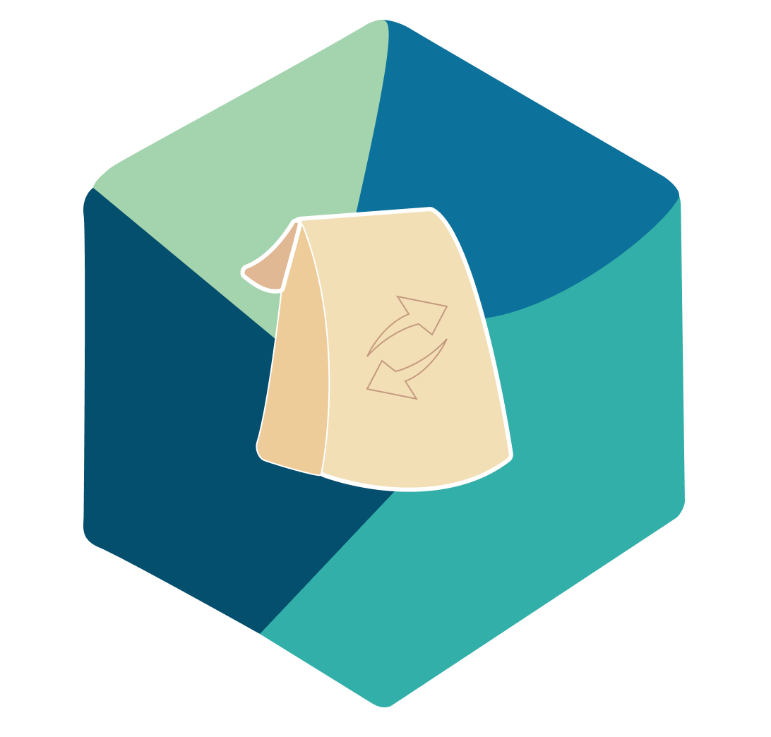 brownbox: embracing NFTs POAP image