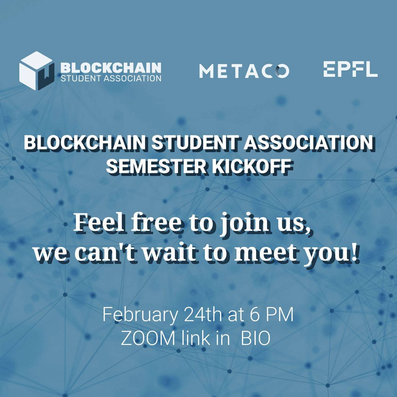 BSA Kickoff 2021 POAP image