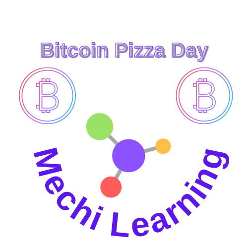 BTC Pizza Day  POAP image