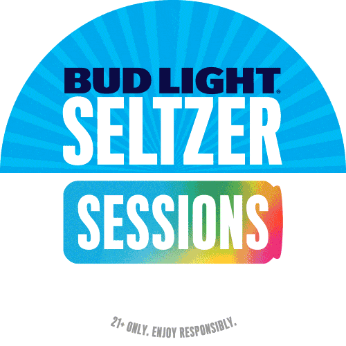 BUD LIGHT SELTZER SESSIONS @ LOLLAPALOOZA DAY 1 POAP image