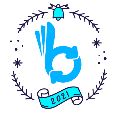 BuenPodcast Navideño POAP image