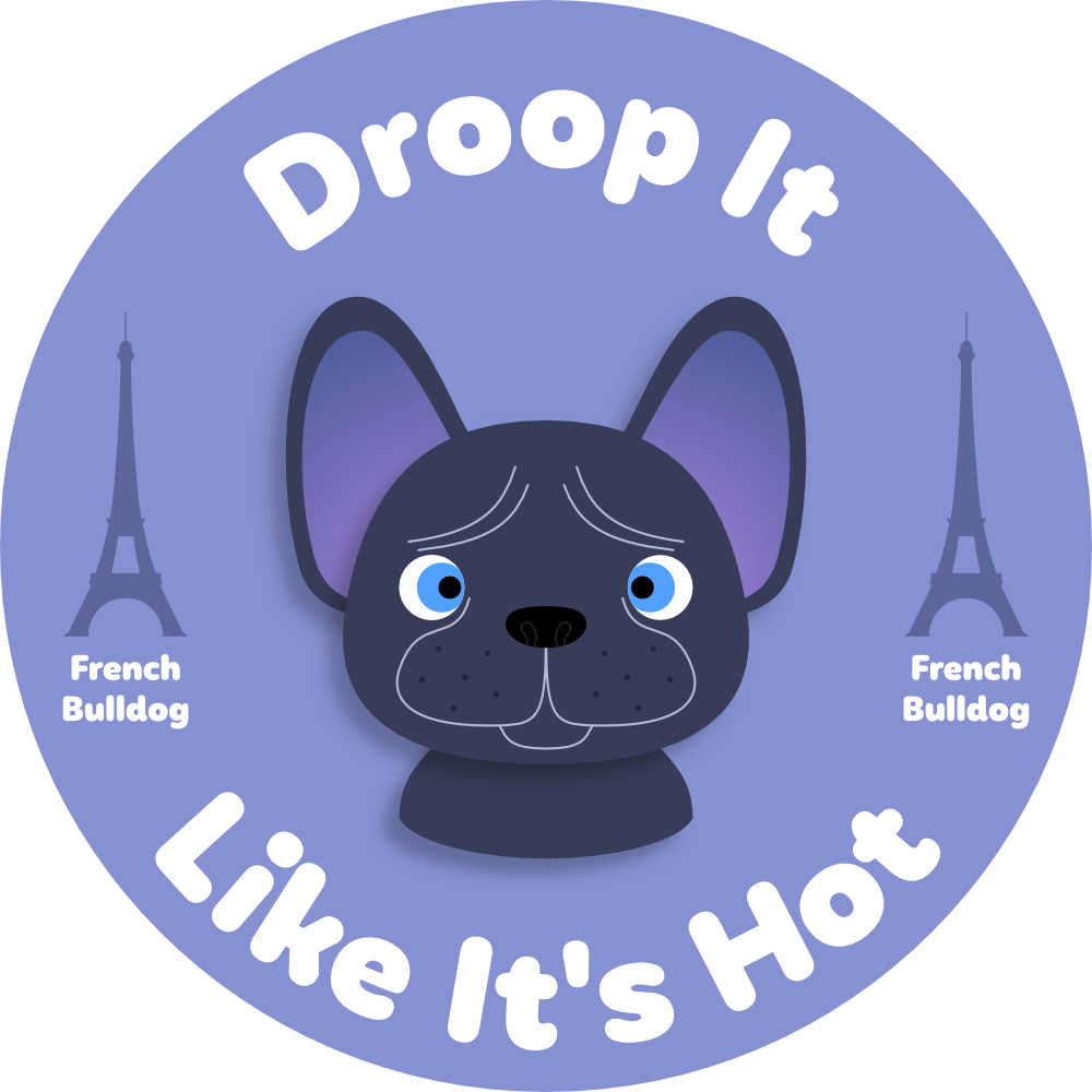 Build-A-Max Round 4: French Bulldog POAP image