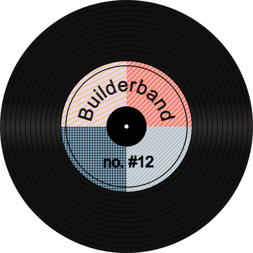 Builderband Weekly Meeting #12 POAP image