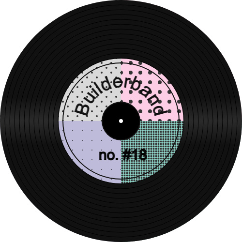 Builderband Weekly Meeting #18 POAP image