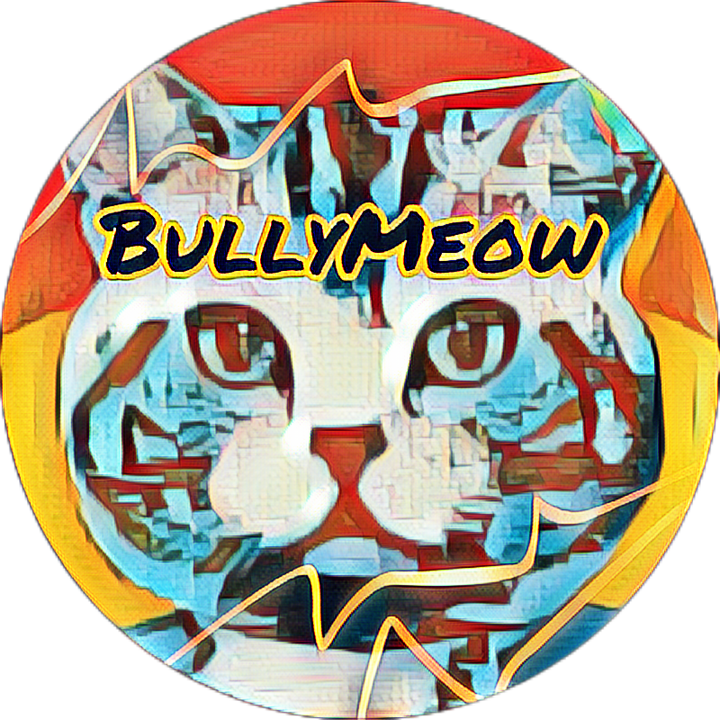 BullyMeow  POAP image