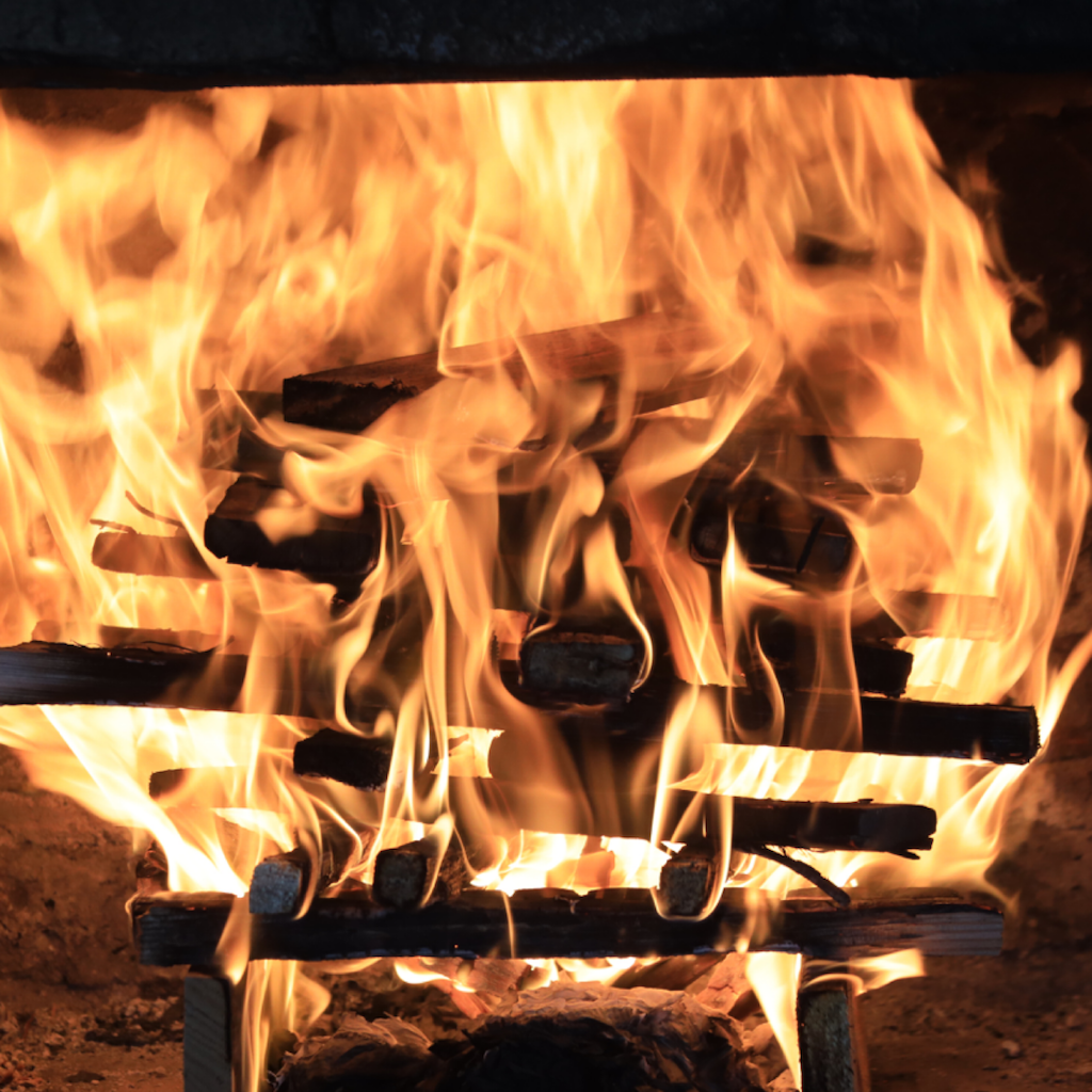 Burn the Boats POAP image