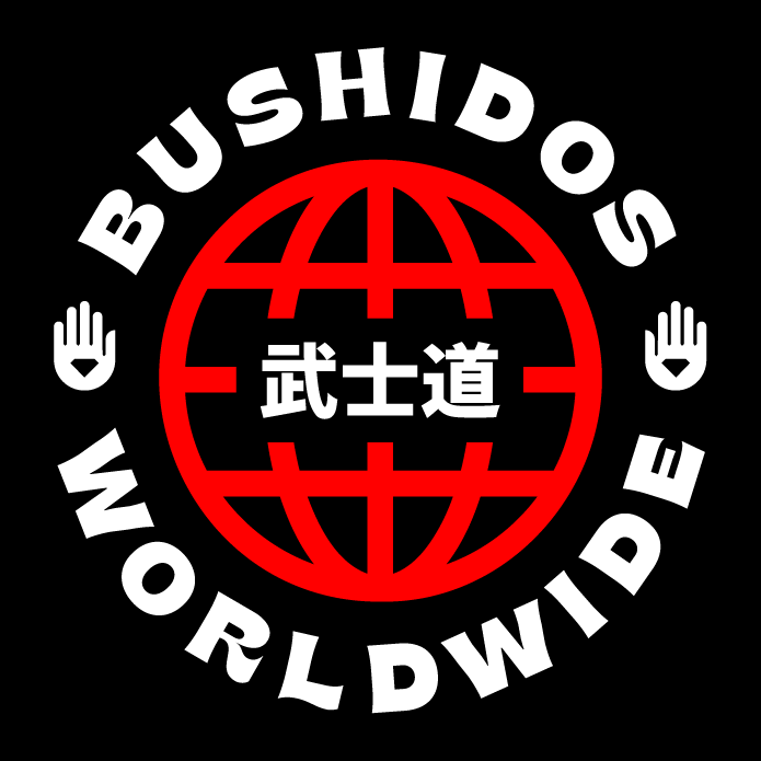 Bushidos Worldwide POAP image