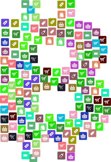 Buy Stuff Without Selling Your Bitcoin POAP image