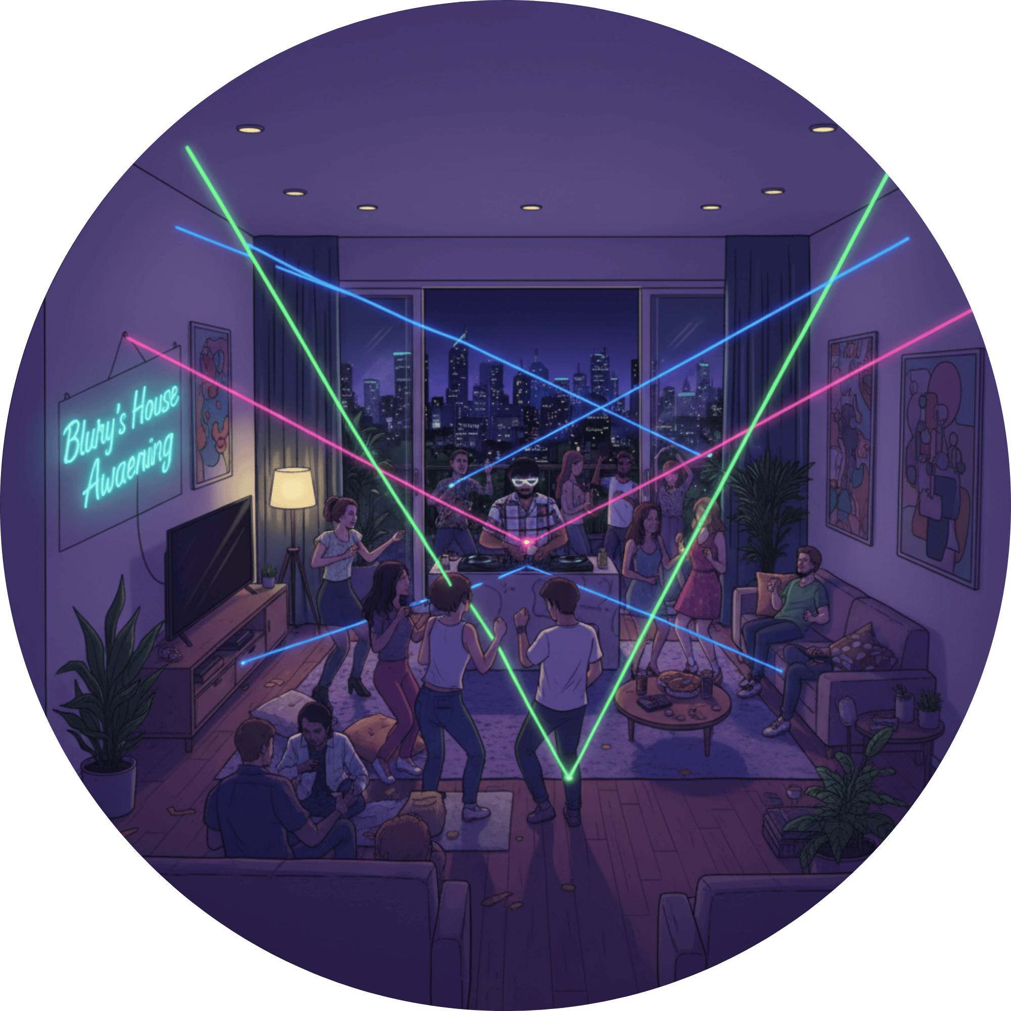 POAP artwork 3