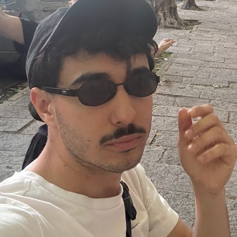 You have met Marto in Devconnect 🇦🇷 POAP image