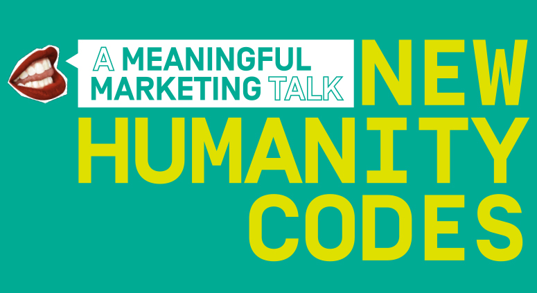 TEST: Meaningful Marketing Talks: Blockchain as an enabler for new customer experiences POAP image