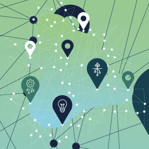 Smart Digital Summit 2025 POAP image