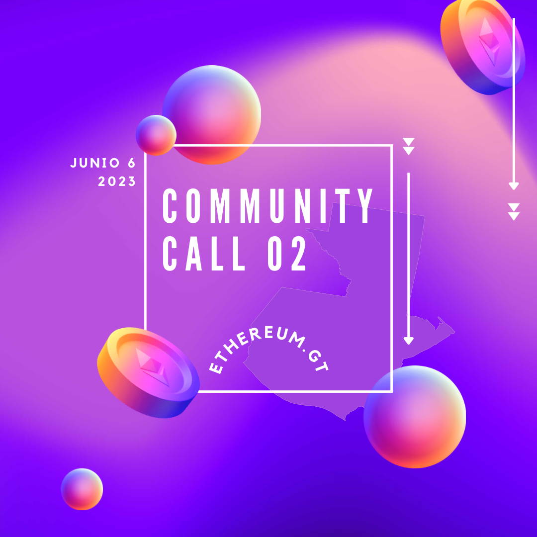 Ethereum Guatemala: LC02 POAP image