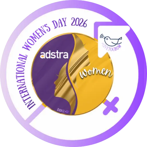 Perks Unlocked #02 | IWD AdstraWomen - 2026