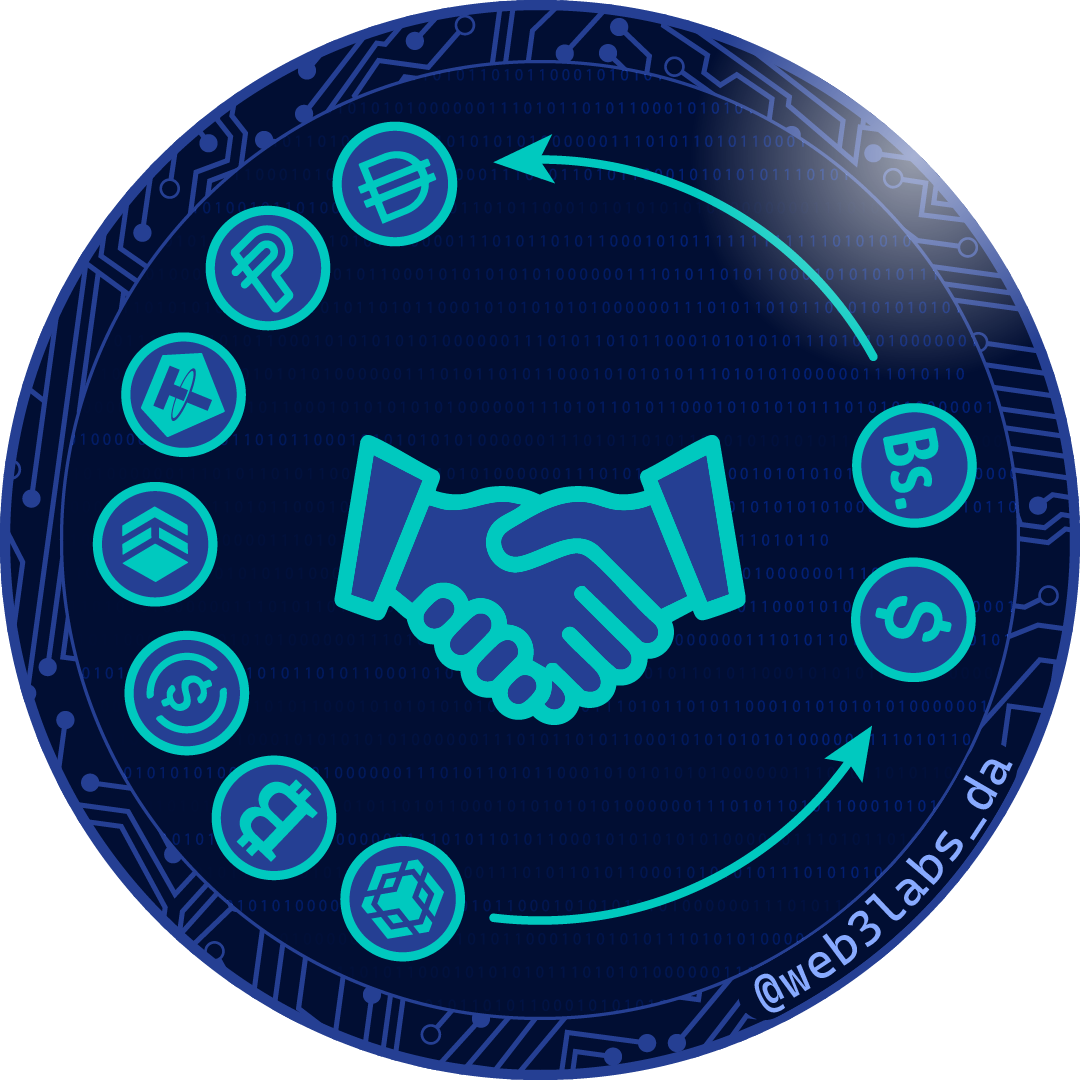 La importancia del P2P en Web3 🤓 drop image