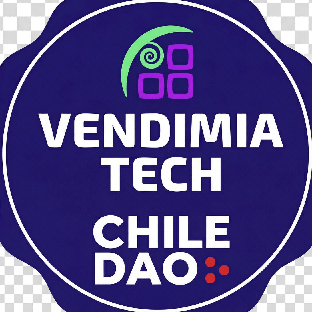 Vendimia Tech - ChileDAO drop image