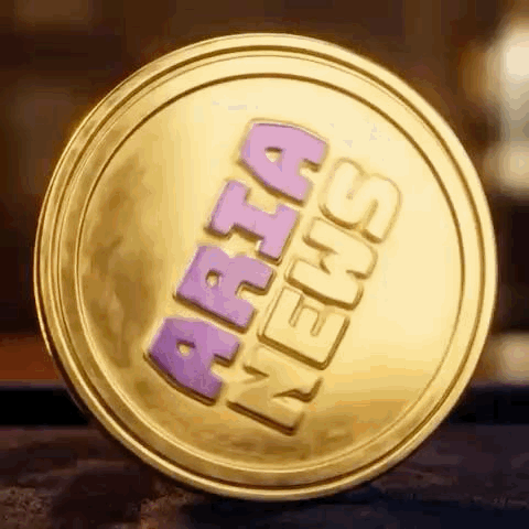 ARIA NEWS Fantastic Four 2025 POAP image