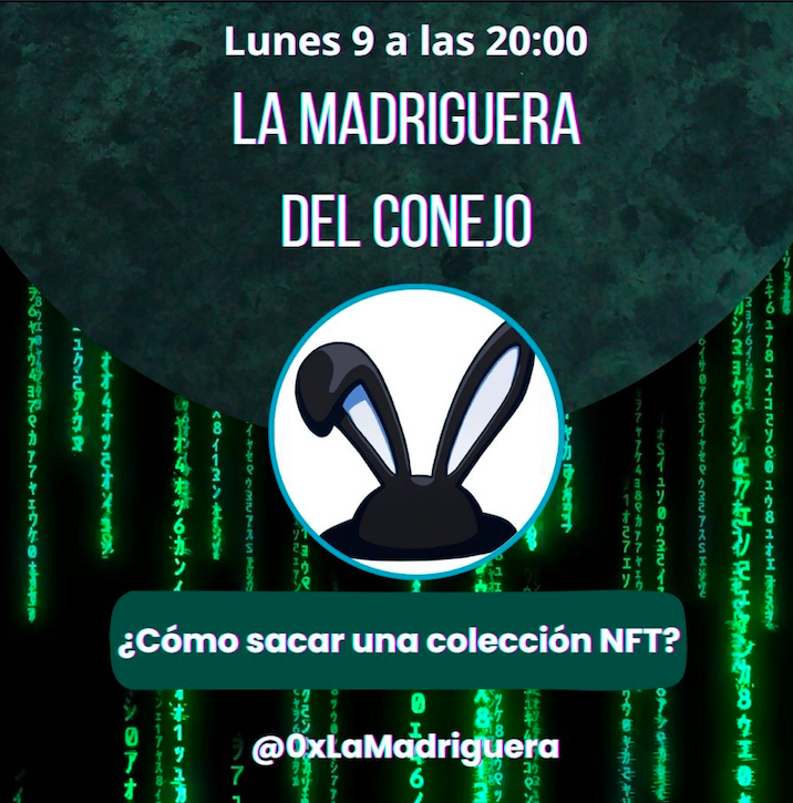 ¿Cómo sacar una colección NFT? POAP image