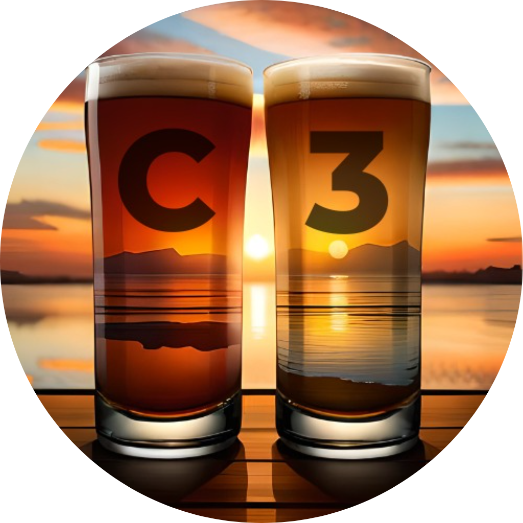 C3 - Creando Contextos  POAP image
