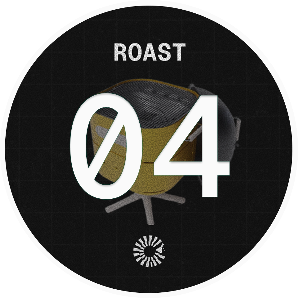 COOK 04 Roast drop image