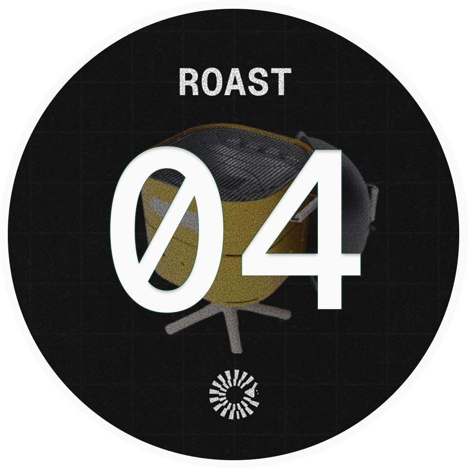 COOK 04 Roast