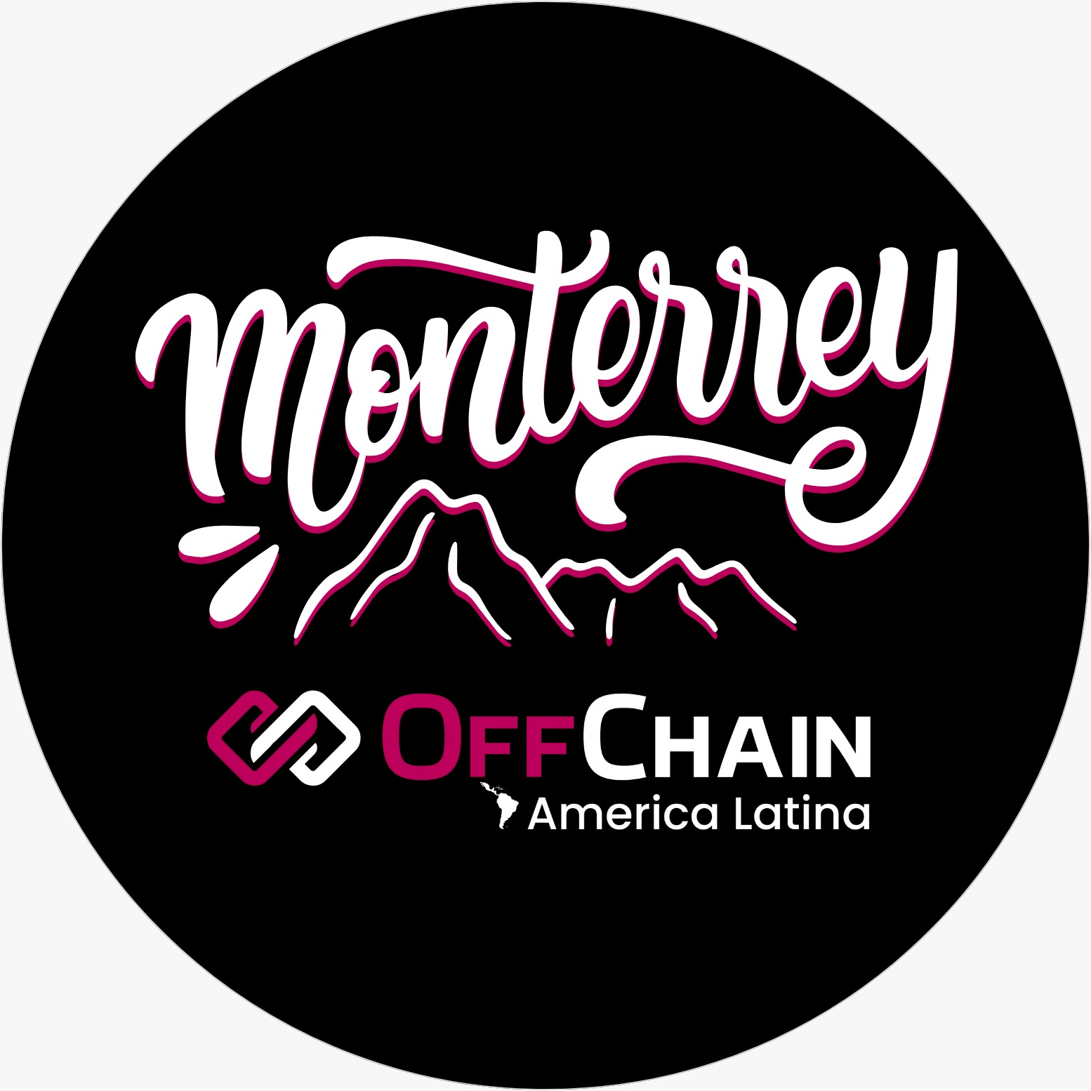 OffChainmty First offcial meeting