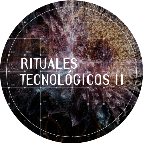 RITUALES TECNOLÓGICOS II POAP image