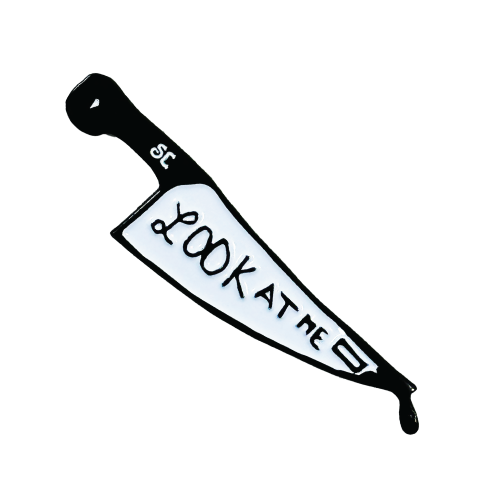 Kill For You Pin POAP image