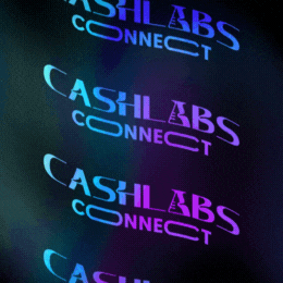 Cash Labs Connect Toronto 2023 POAP image