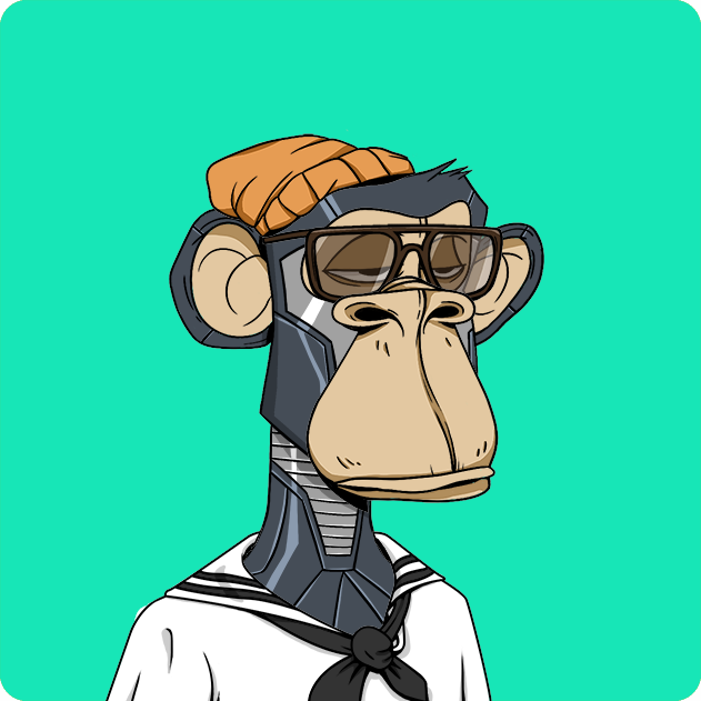 COCOS CRYPTO POAP image
