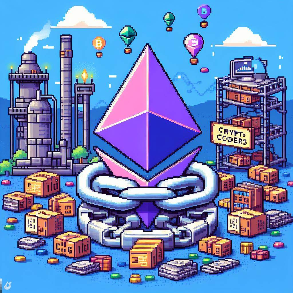 CryptoVeladita Ep. 4 | Chainlink Parte 1 POAP image