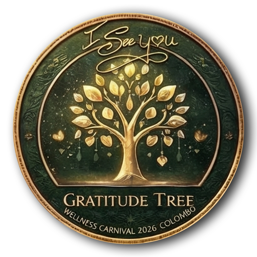 Drop #226650: Gratitude Tree POAP