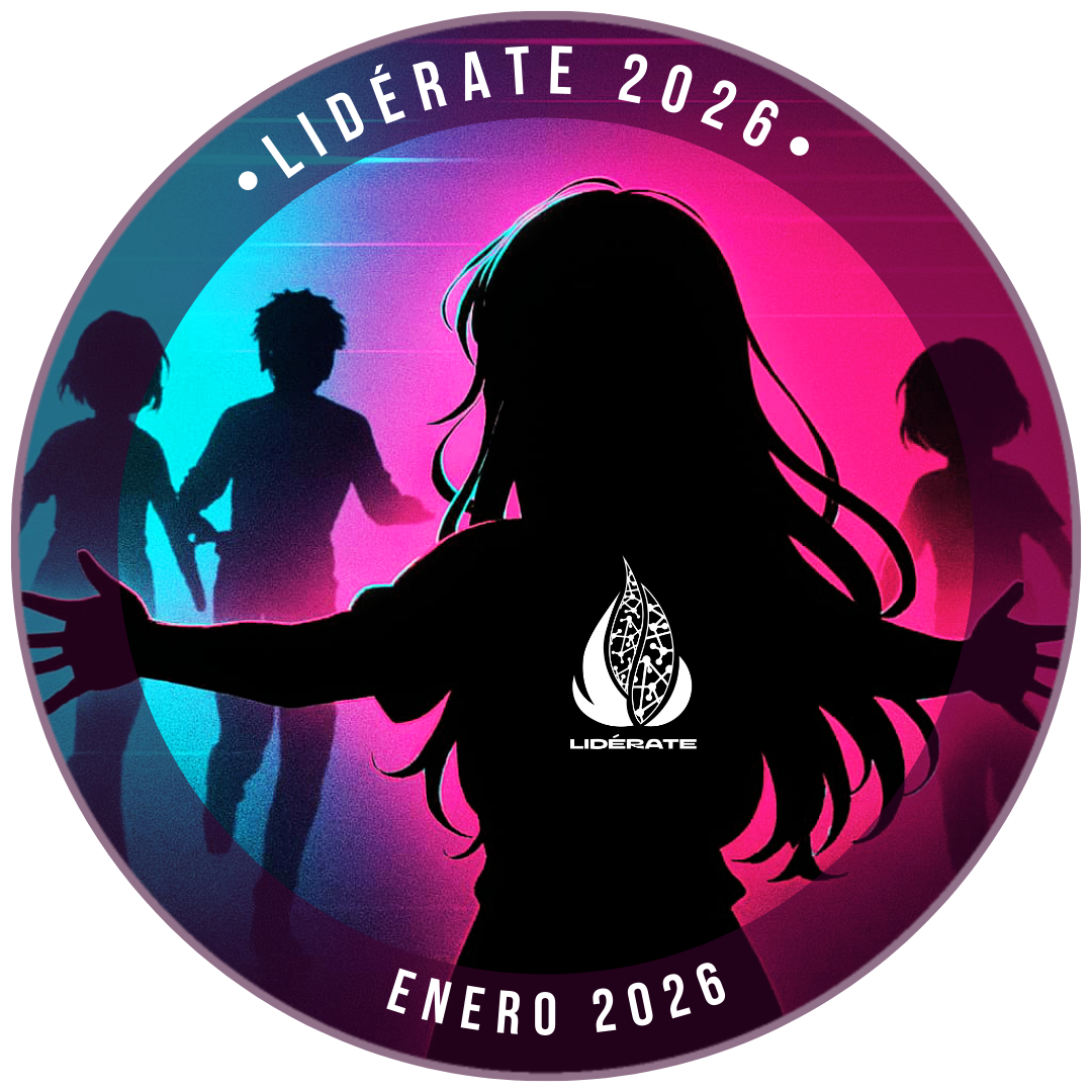 Lidérate 2026 POAP image