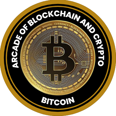 The Arcade of Blockchain & Crypto Series (A.B.C.) - Session 2 POAP image