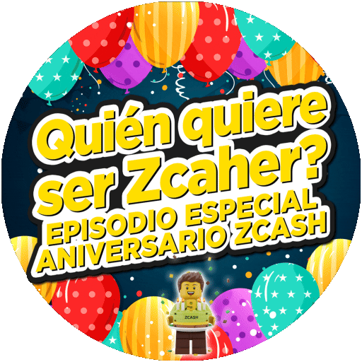 Quien Quiere Ser Zcasher 2.0 - EP13T2 POAP image