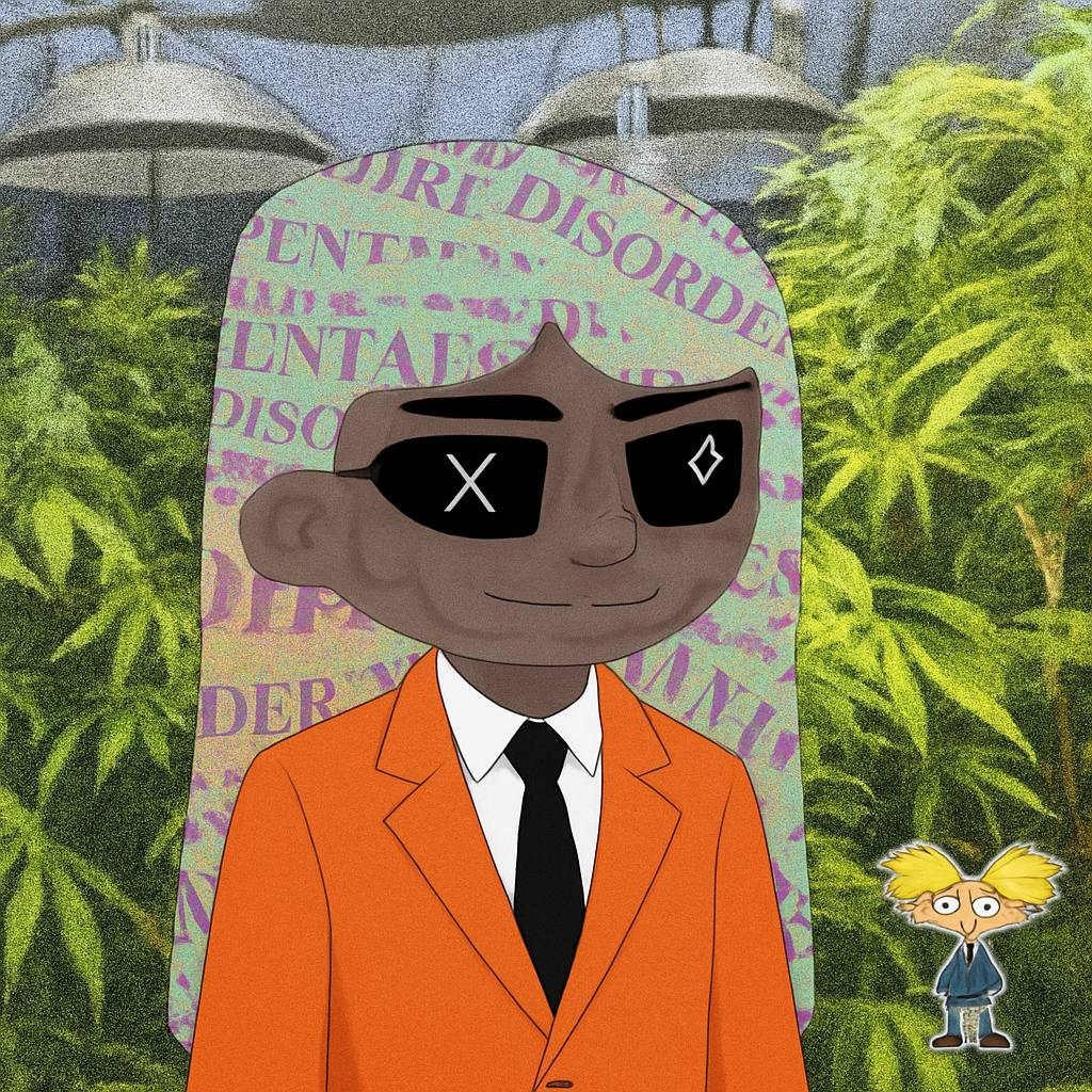 Drop #214299: Conociste a Yad en Devconnect