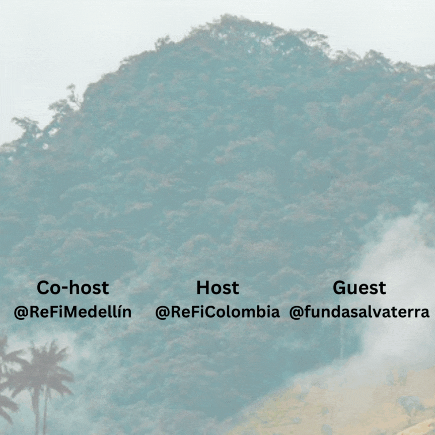 Drop #171271: Uniendo Fuerzas para construir un Futuro Sostenible